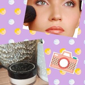 Studiomakeup HD Finishing Powder